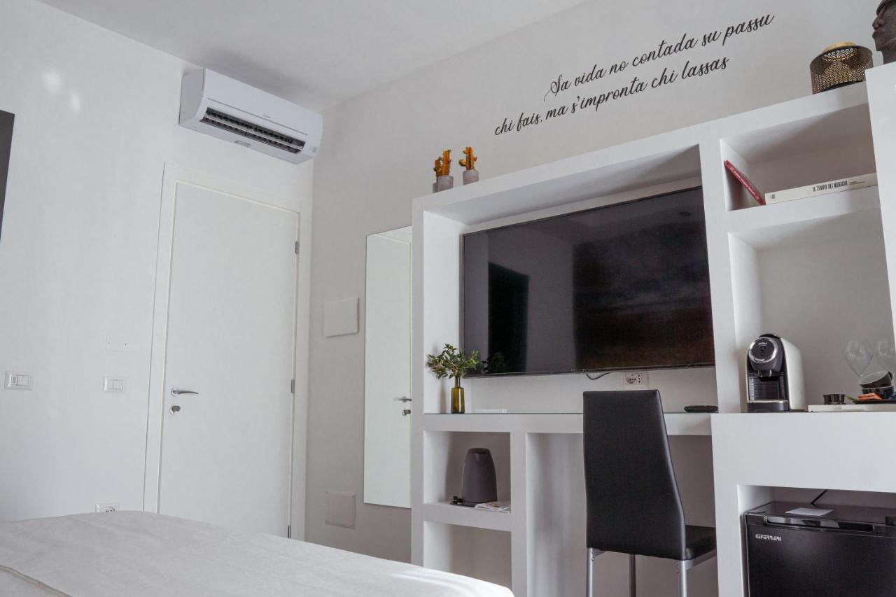 Sunshine Charming Houses อาลเกโร ภายนอก รูปภาพ