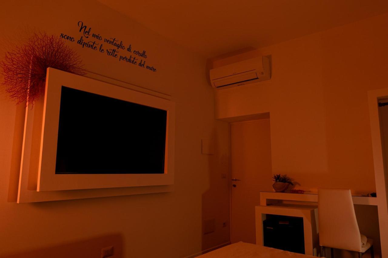 Sunshine Charming Houses อาลเกโร ภายนอก รูปภาพ